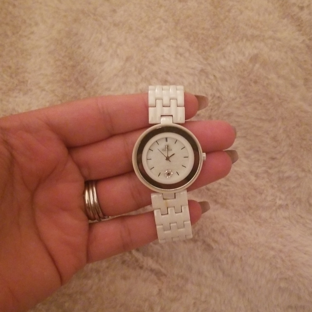 Accessorie watch
